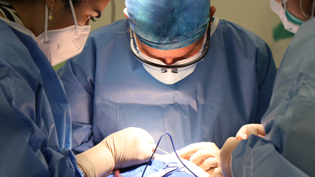 Surgery for Ejaculatory Duct Obstruction Procedure to remove blockages that prevent sperm from being released during ejaculation.