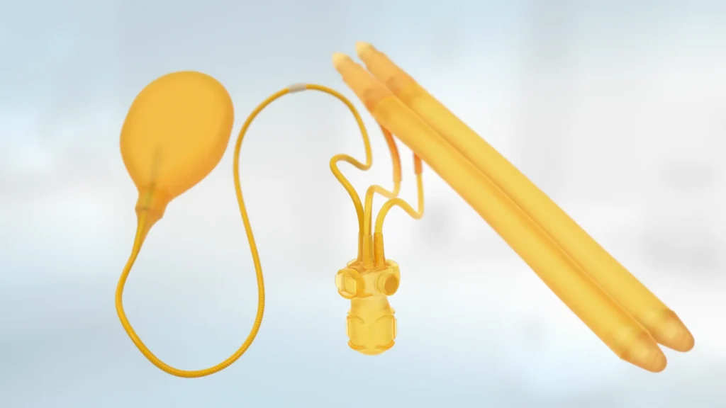 penile prostheses in london