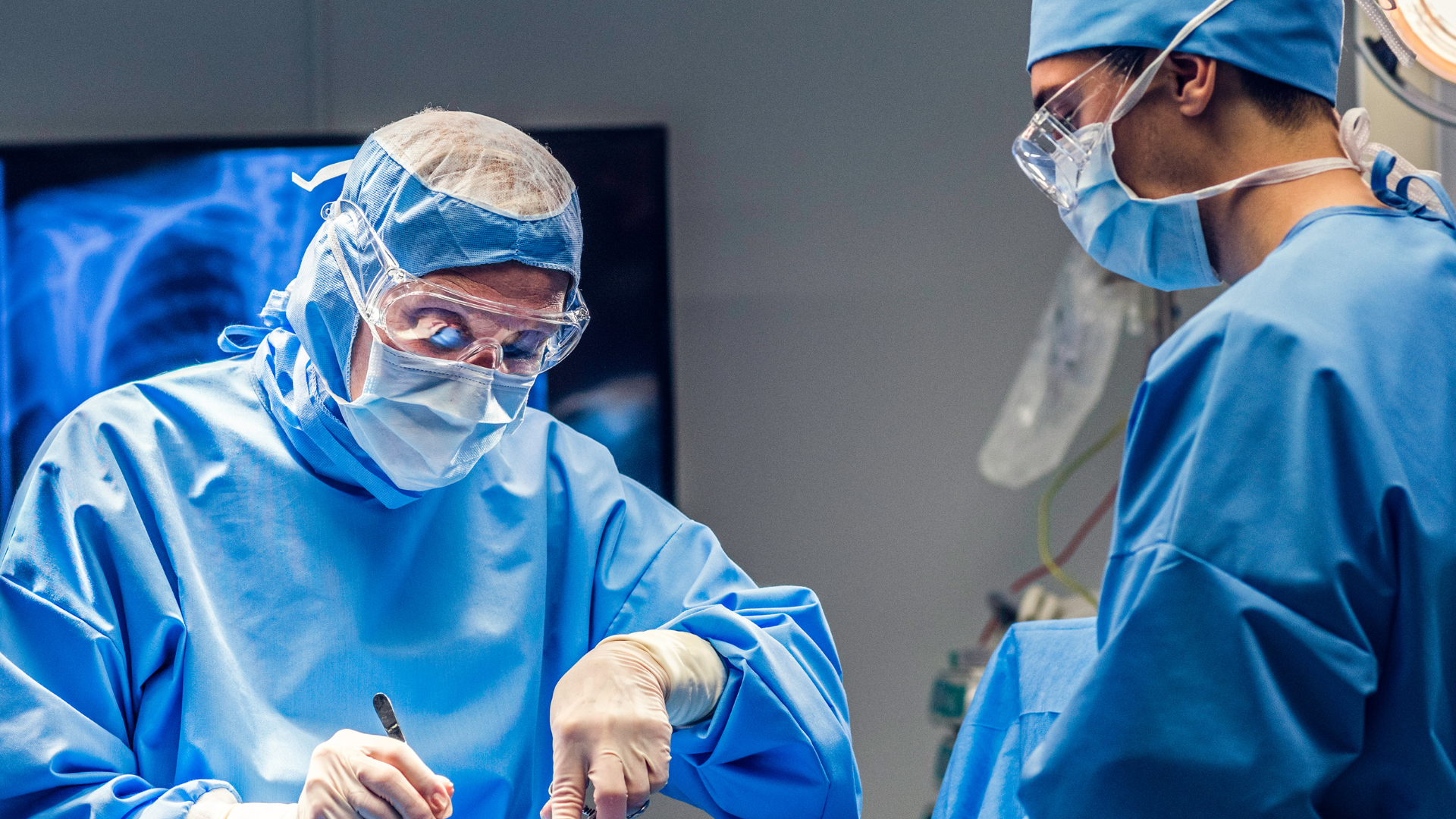 Adult Circumcision in London